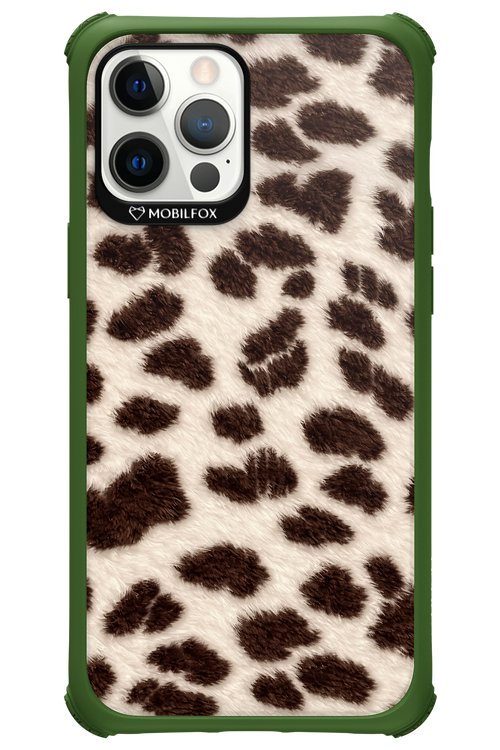 Wild Coat 2.0 - Apple iPhone 12 Pro Max