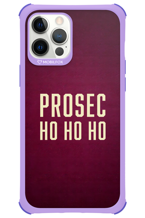 Prosec Ho - Apple iPhone 12 Pro Max