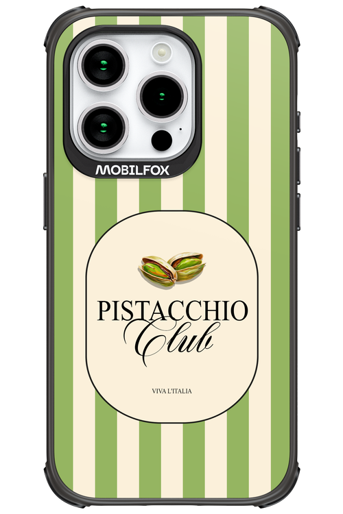 P-Club - Apple iPhone 15 Pro