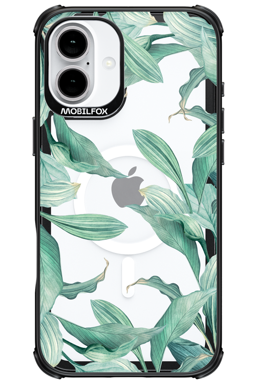 Greenpeace 2.0 - Apple iPhone 16 Plus