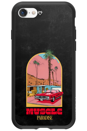 Muscle Paradise - Apple iPhone SE 2022