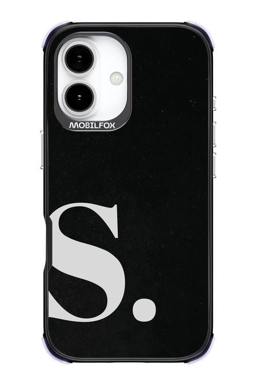 S (Off Space) 2.0 - Apple iPhone 17