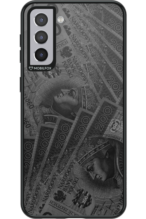 200 2.0 - Samsung Galaxy S21+