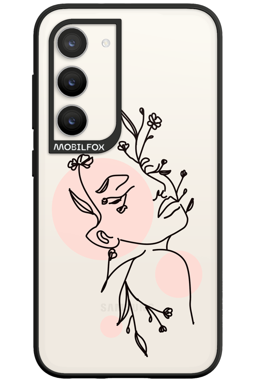 Confidence 2.0 - Samsung Galaxy S23