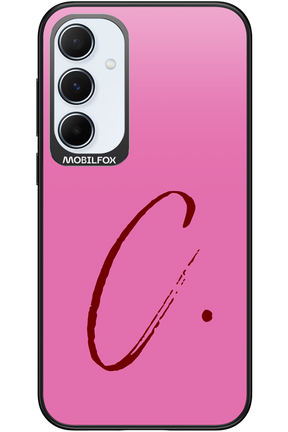 (Sorbet) C 2.0 - Samsung Galaxy A55