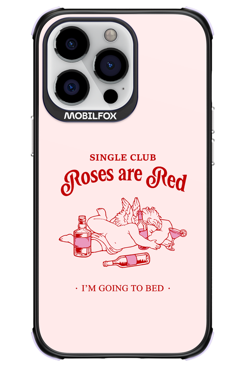 Bed Romance 2.0 - Apple iPhone 13 Pro