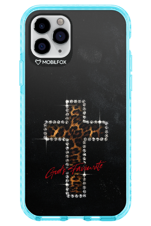 God's Favourite - Apple iPhone 11 Pro