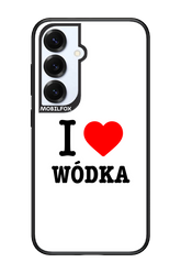 WÓDKA 2.0 - Samsung S25