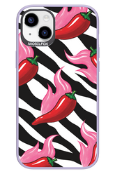 SPICY STRIPES 2.0 - Apple iPhone 14 Plus