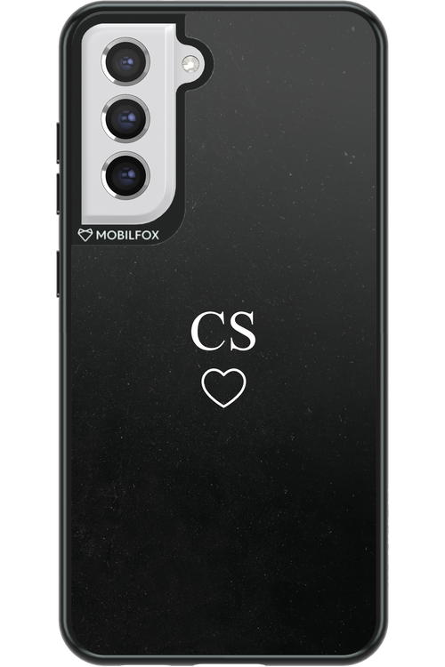 CS Black 2.0 - Samsung Galaxy S21 FE