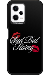 Sad But Horny 2.0 - Xiaomi Redmi Note 12 5G