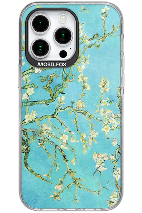 Almond Blossom - Apple iPhone 15 Pro Max