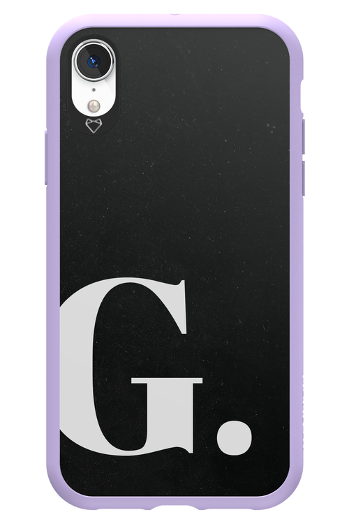 G (Off Space) 2.0 - Apple iPhone XR