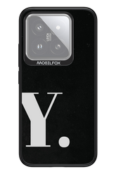 Y (Off Space) - Xiaomi 14