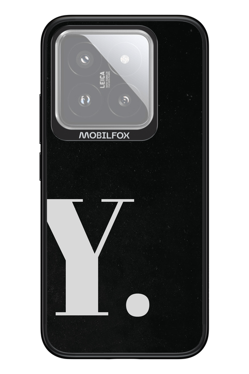 Y (Off Space) - Xiaomi 14