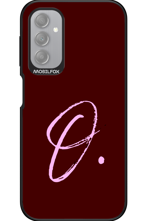(Dark Blush) O 2.0 - Samsung Galaxy A14