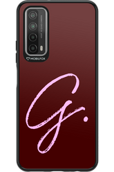 (Dark Blush) G 2.0 - Huawei P Smart 2021