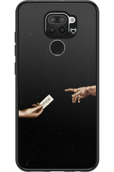 Giving 2.0 - Xiaomi Redmi Note 9