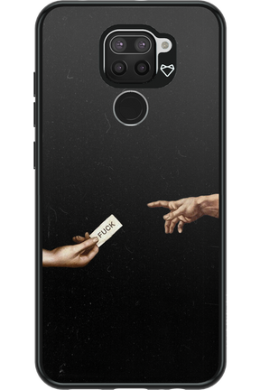 Giving 2.0 - Xiaomi Redmi Note 9