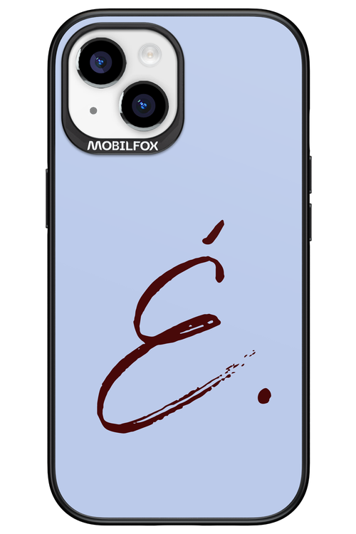 (Jellyfish Presso) E II 2.0 - Apple iPhone 15