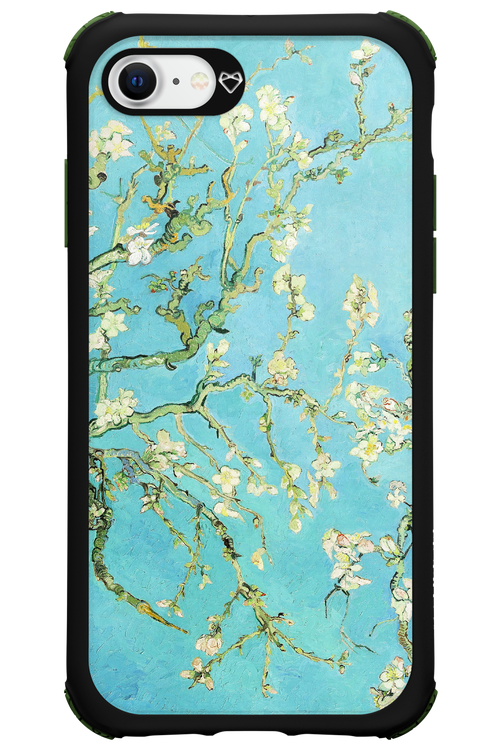 Almond Blossom - Apple iPhone 8