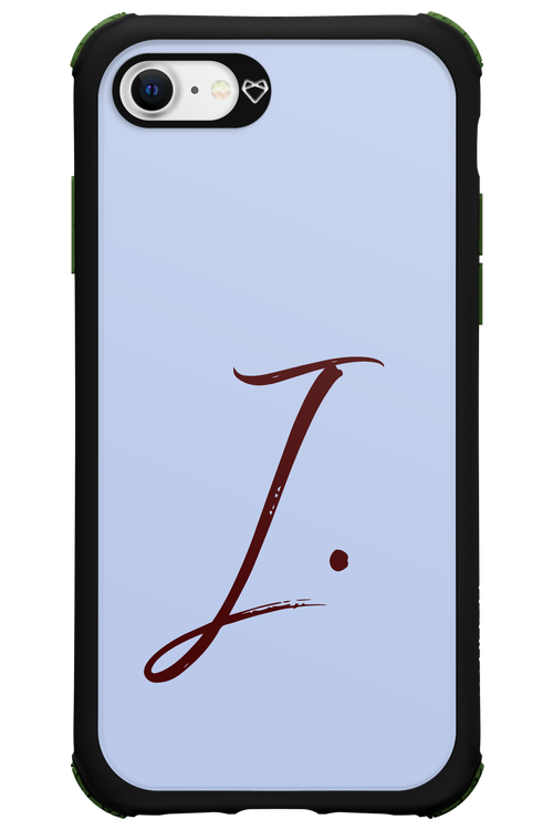 (Jellyfish Presso) I 2.0 - Apple iPhone 8
