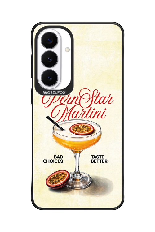Pornstar Martini 2.0 - Samsung Galaxy S26+