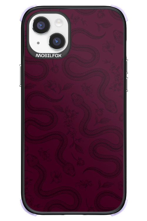 Temptation 2.0 - Apple iPhone 14 Plus