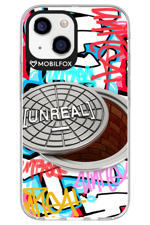 HULE - Apple iPhone 13 Mini