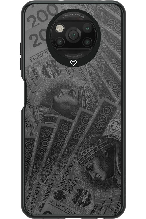 200 2.0 - Xiaomi Poco X3 Pro