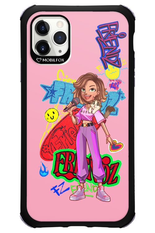Kinia - Apple iPhone 11 Pro Max