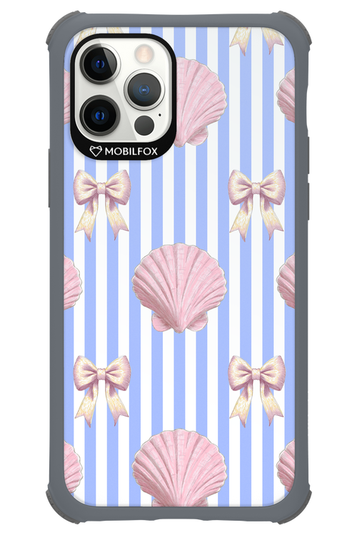 Shell Baby - Apple iPhone 12 Pro