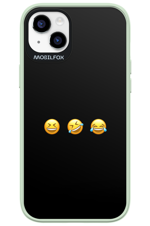 My Laugh - Apple iPhone 14 Plus