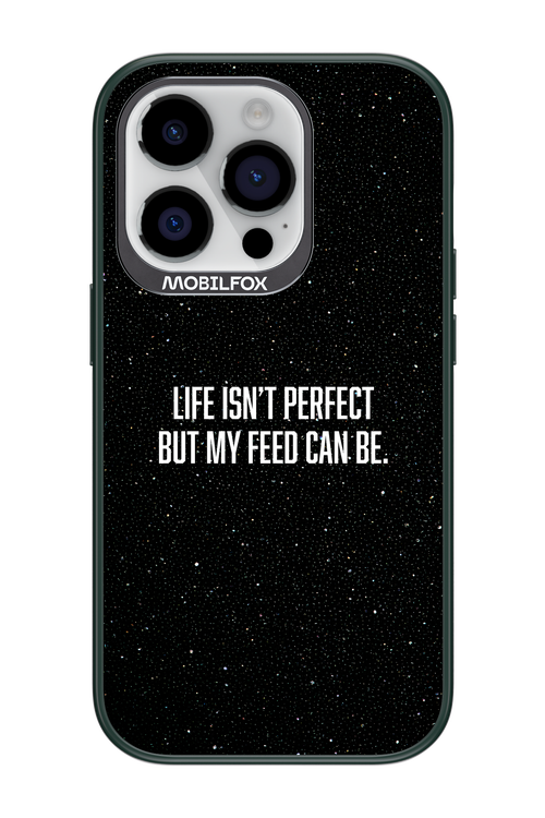 My feed 2.0 - Apple iPhone 14 Pro