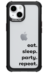 Party Loop - Apple iPhone 15