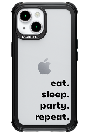 Party Loop - Apple iPhone 15