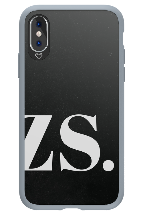 ZS (Off Space) 2.0 - Apple iPhone X