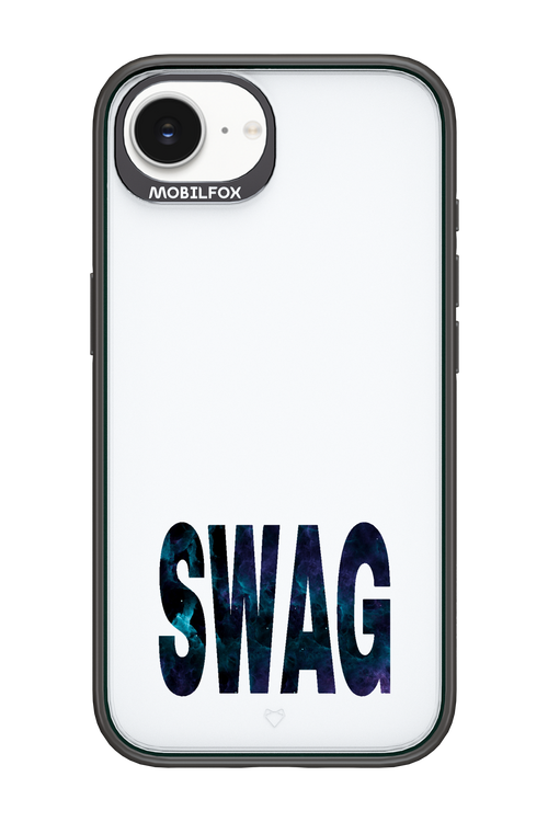 Holo Swag 2.0 - Apple iPhone 16e