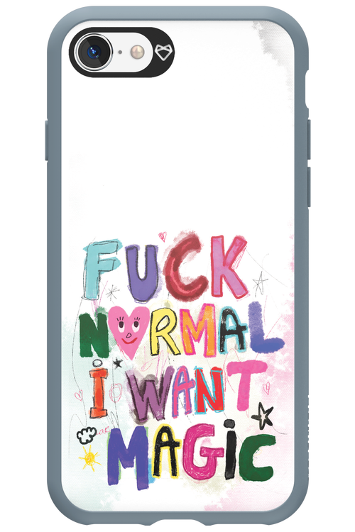 Magic 2.0 - Apple iPhone SE 2020