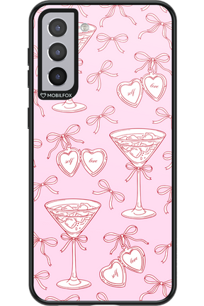 Tipsy Toast 2.0 - Samsung Galaxy S21+