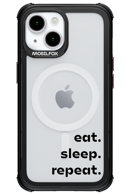 Daily Loop 2.0 - Apple iPhone 15