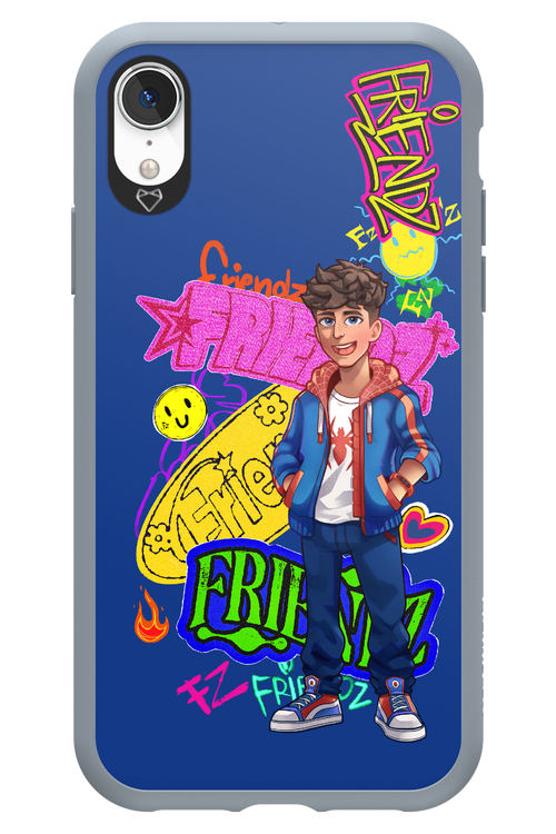 Czvjnik - Apple iPhone XR