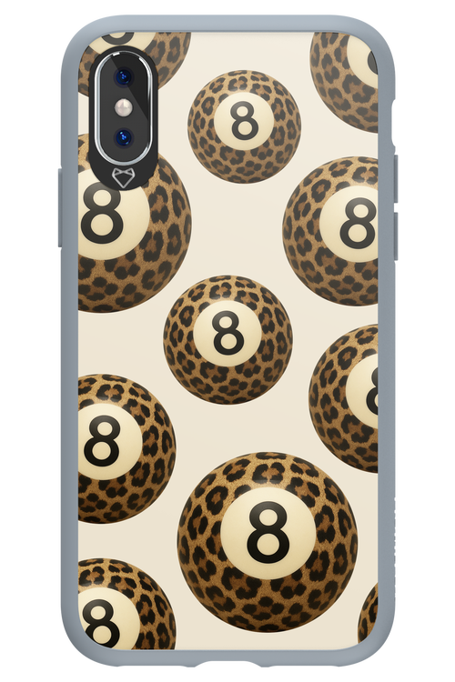 Wild Winner - Apple iPhone XS