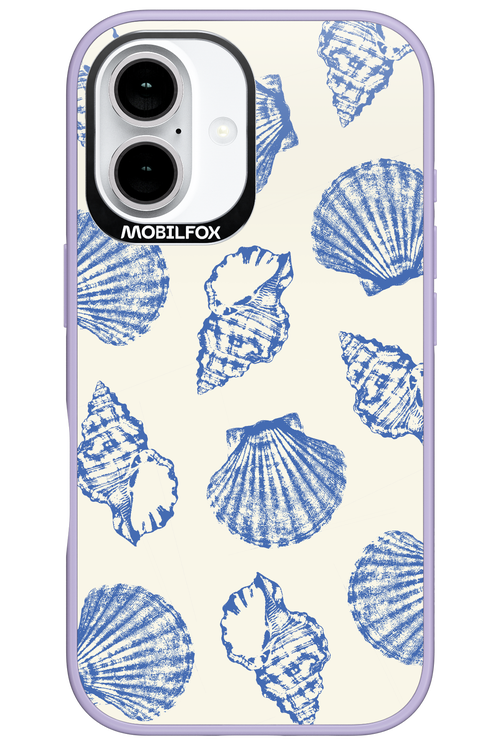Shell Yeah! - Apple iPhone 16