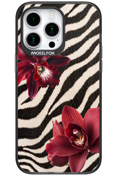 Vintage Flower 2.0 - Apple iPhone 15 Pro Max