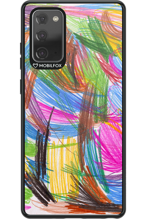 Xrax 2 2.0 - Samsung Galaxy Note 20