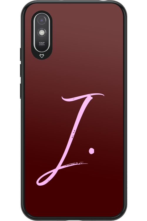 (Dark Blush) I 2.0 - Xiaomi Redmi 9A