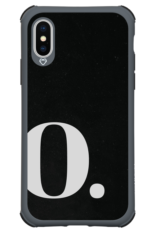 O (Off Space) 2.0 - Apple iPhone X