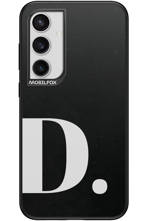 D (Off Space) 2.0 - Samsung Galaxy S24+