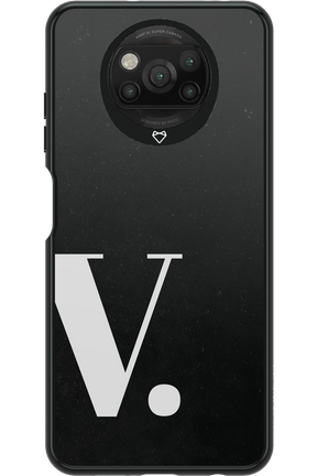 V (Off Space) 2.0 - Xiaomi Poco X3 NFC